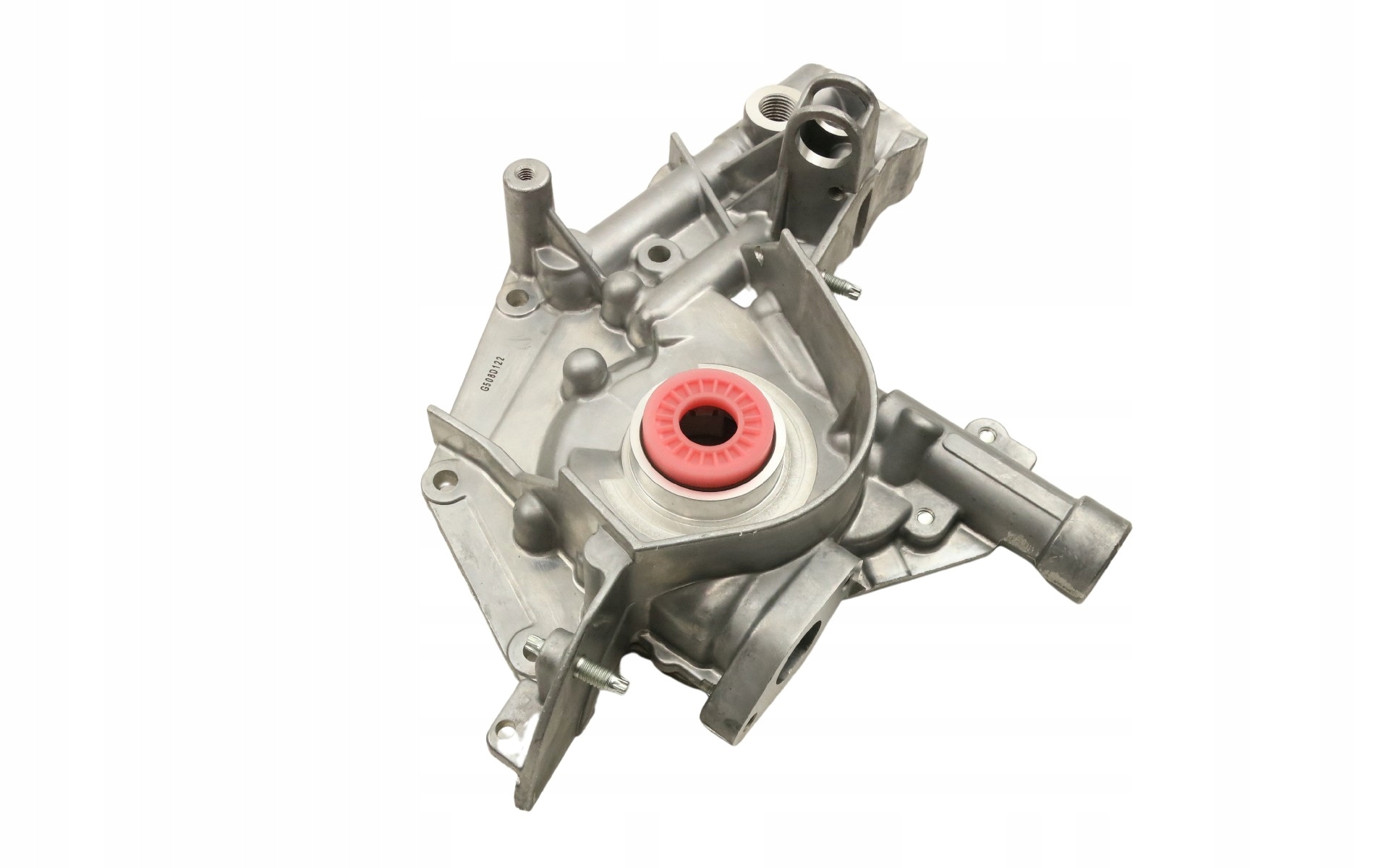 POMPA OLEJU FIAT DOBLO 09- 1.4 Numer katalogowy części FT38324