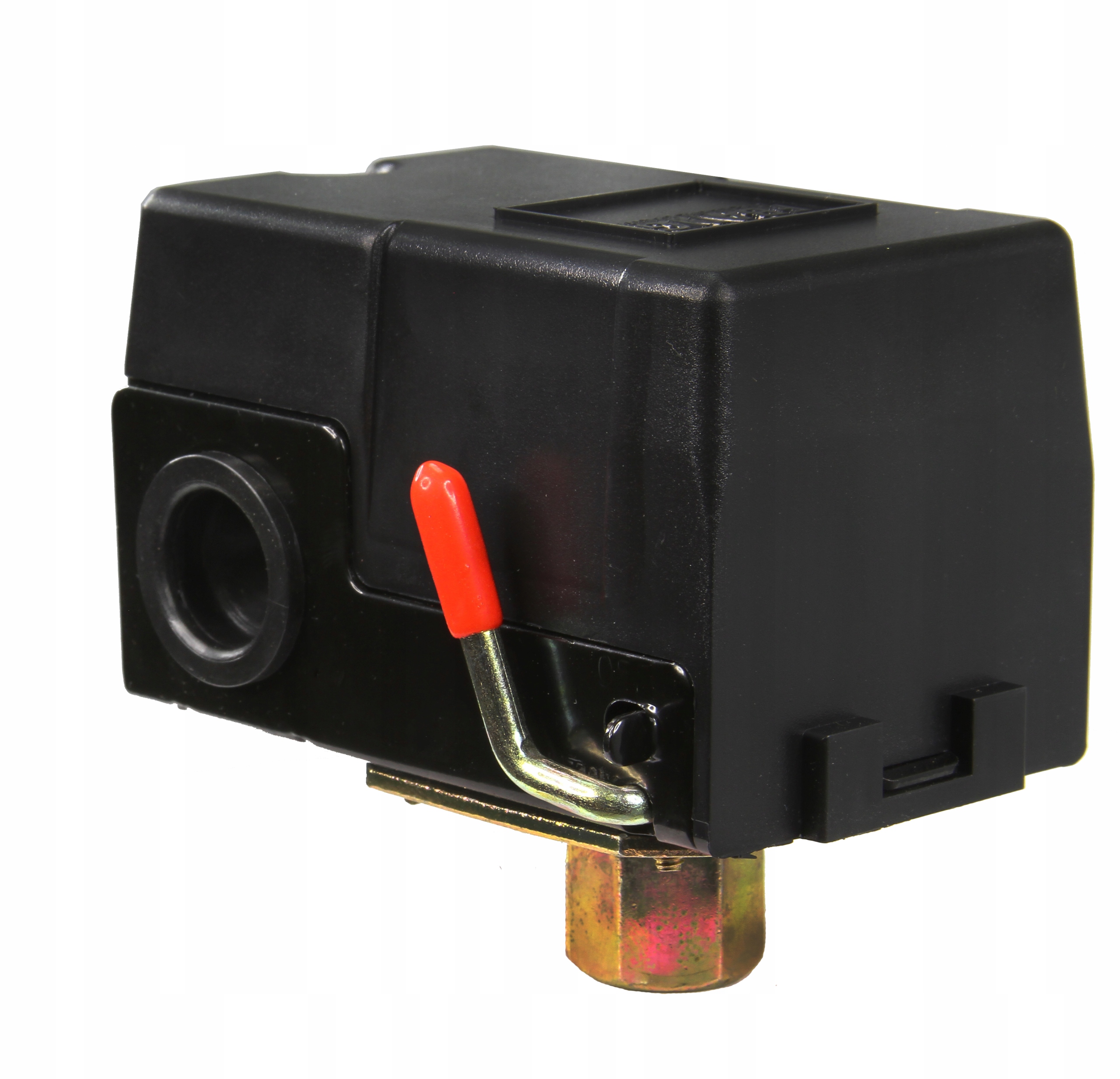 WYŁĄCZNIK CIŚNIENIOWY POWIETRZA KOMPRESORA 240V 26A Marka Verke