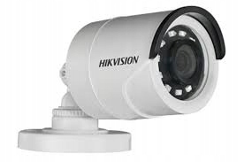 Kamera tubowa Hikvision DS-2CE16D0T-I2PFB 2 Mpx