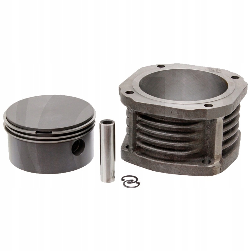 Sada na opravu motoru Om pro traktory Mercedes-Benz Cylinder Tłok
