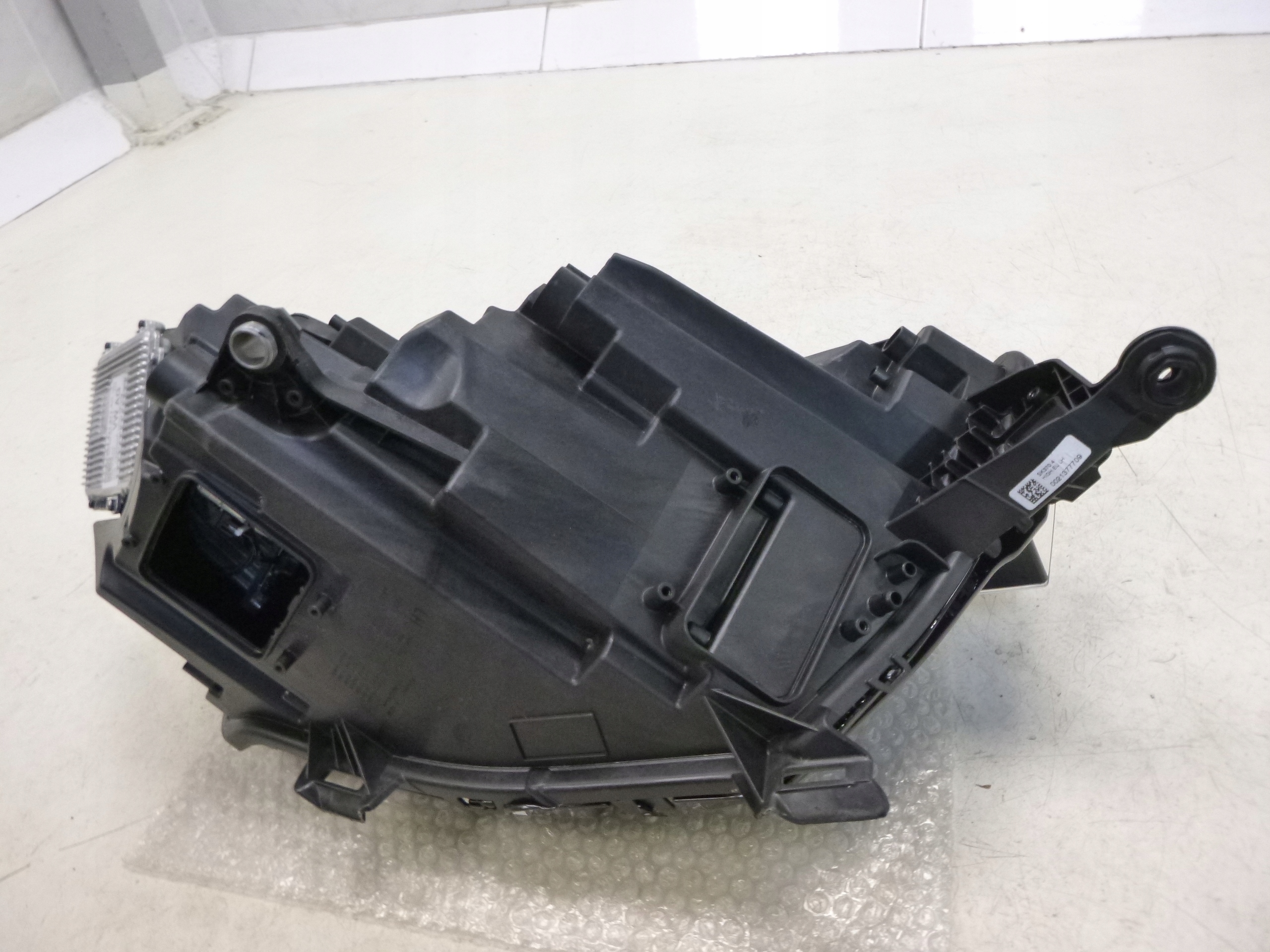 SKODA KAMIQ light FULL LED left left front 8PIN EU