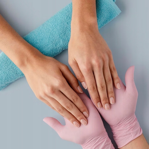 WITAMINOWY PRIMER DO PAZNOKCI PROVITA CLARESA Typ primer bezkwasowy