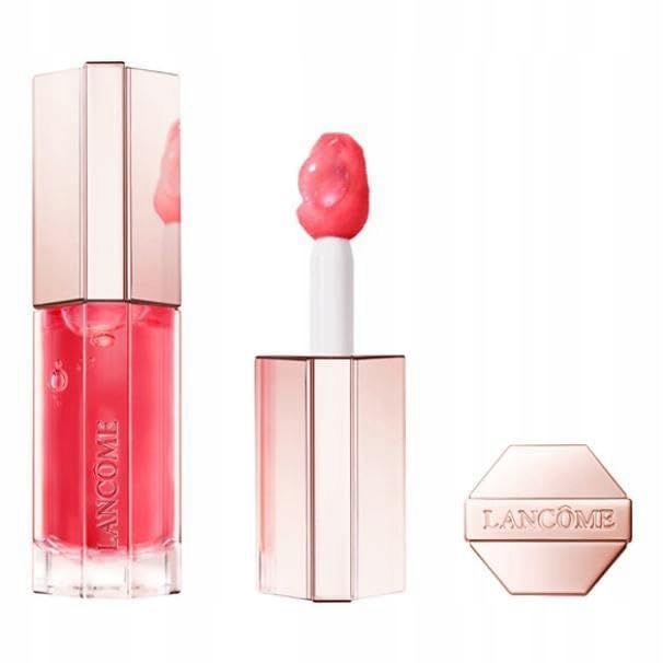Lancome Lesk Na Rty Lip Idole (juicy Treat Oil) 9 ML Odstín: 12 Cherry Licio