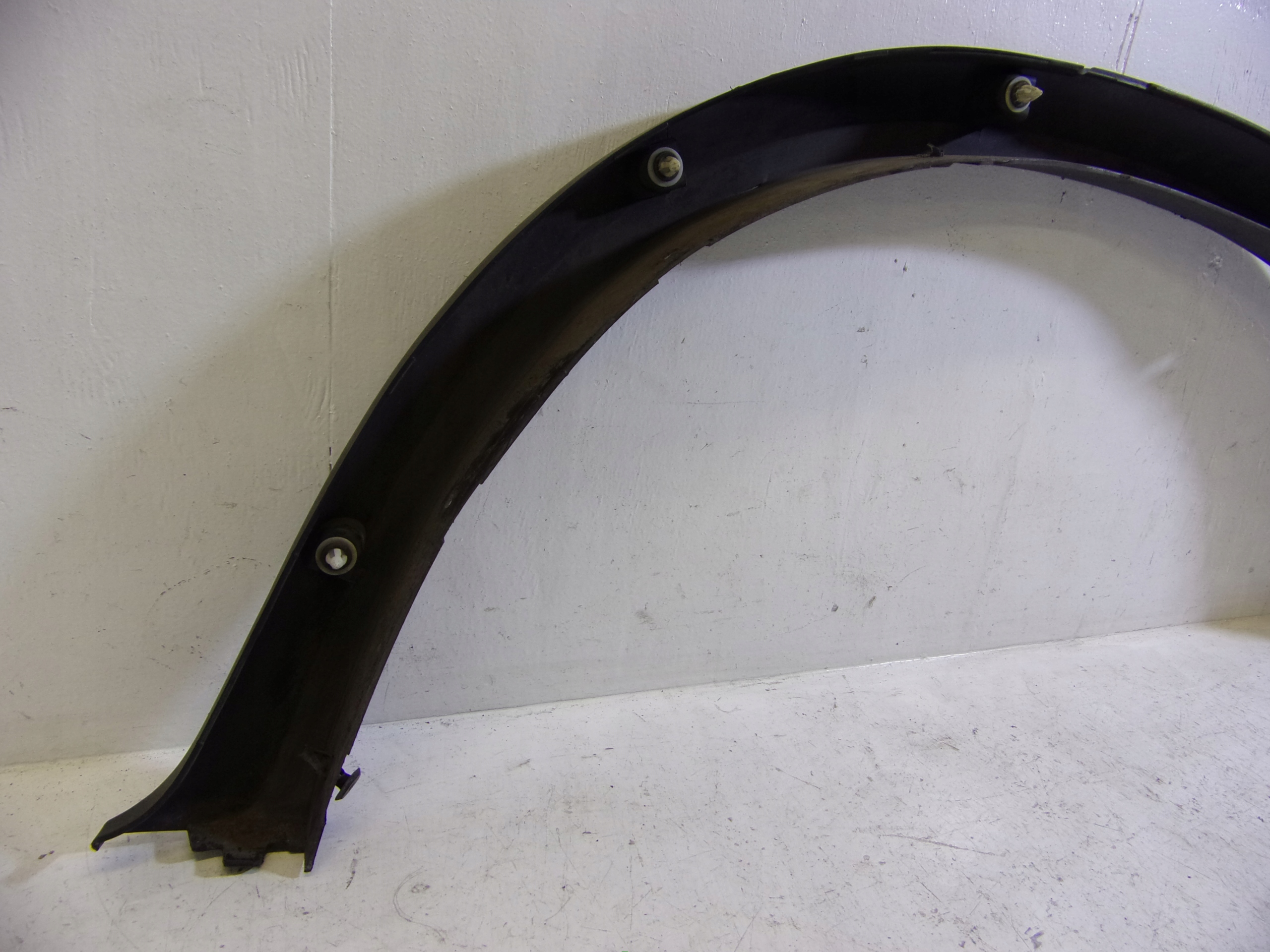 moulding BOCZKA right rear part BMW X5 E70 51777163560