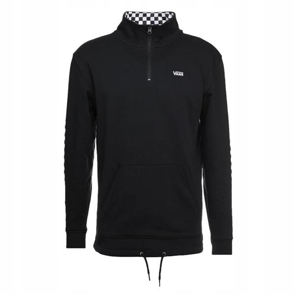 

Bluza Męska Vans VN0A3W3D95Y1 Mn Versa Qzp L