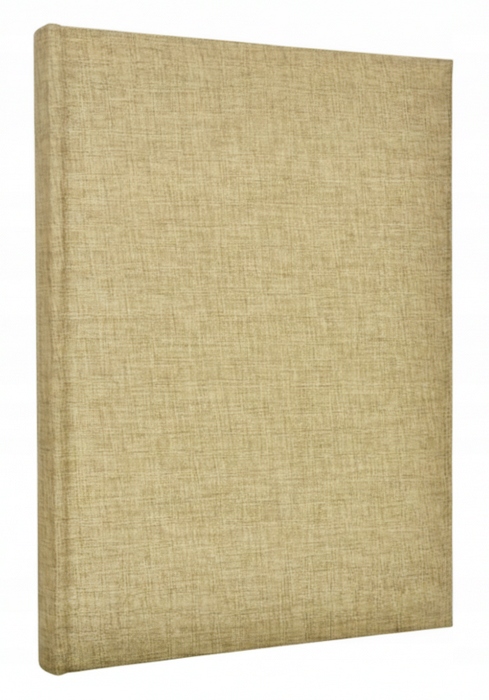 Elegancki Album na 200 zdjęć 15x21 cm Linen Olive