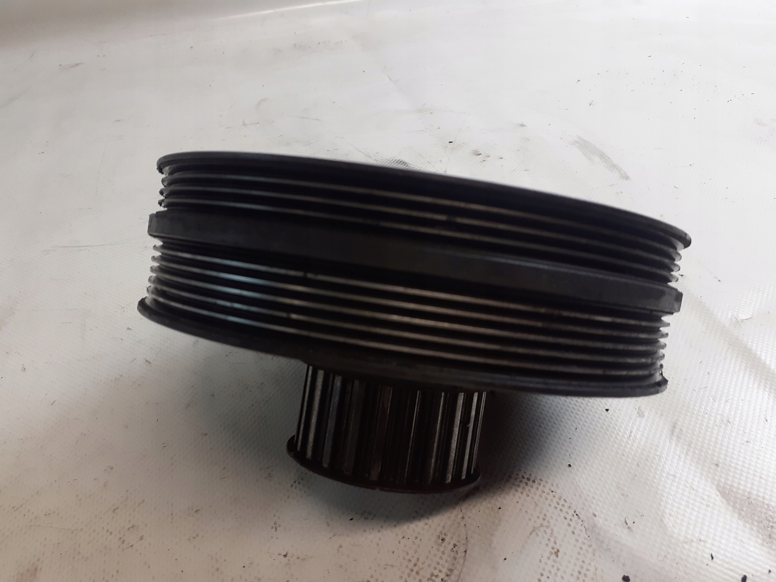 pulley cams Audi A4 B5 2,5 TDI FL