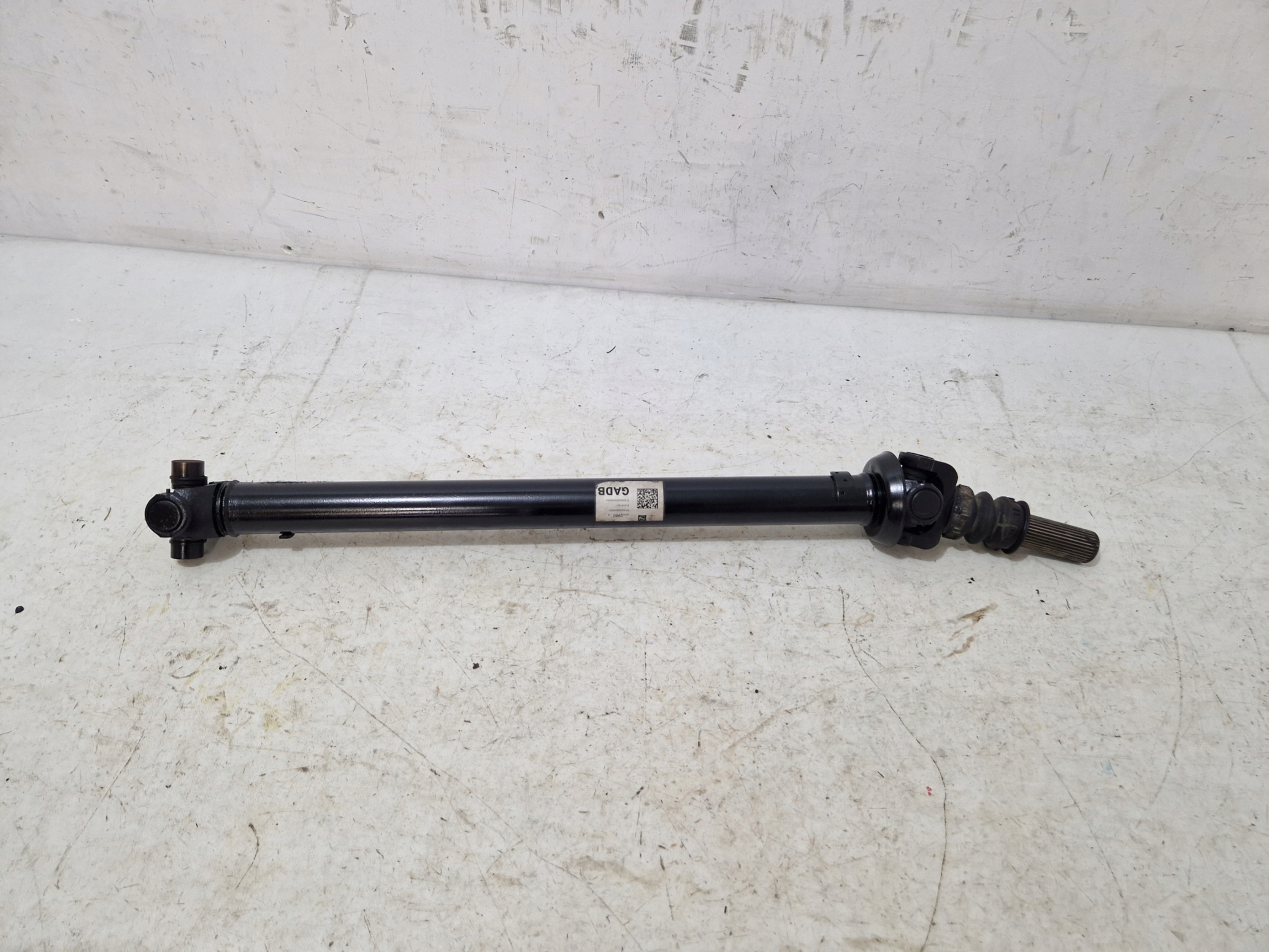 CADILLAC ESCALADE IV 15- 6.2 V8 front cardan front 22760960