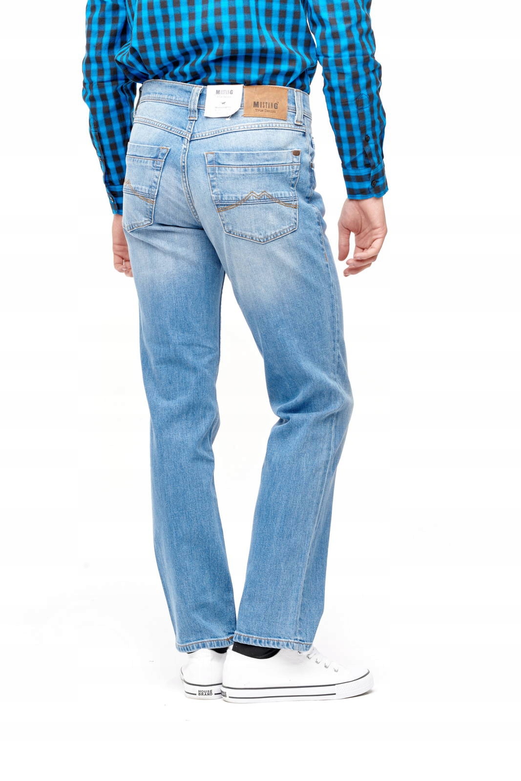 

Mustang Washington Slim 100-9761-5000-202 31/32