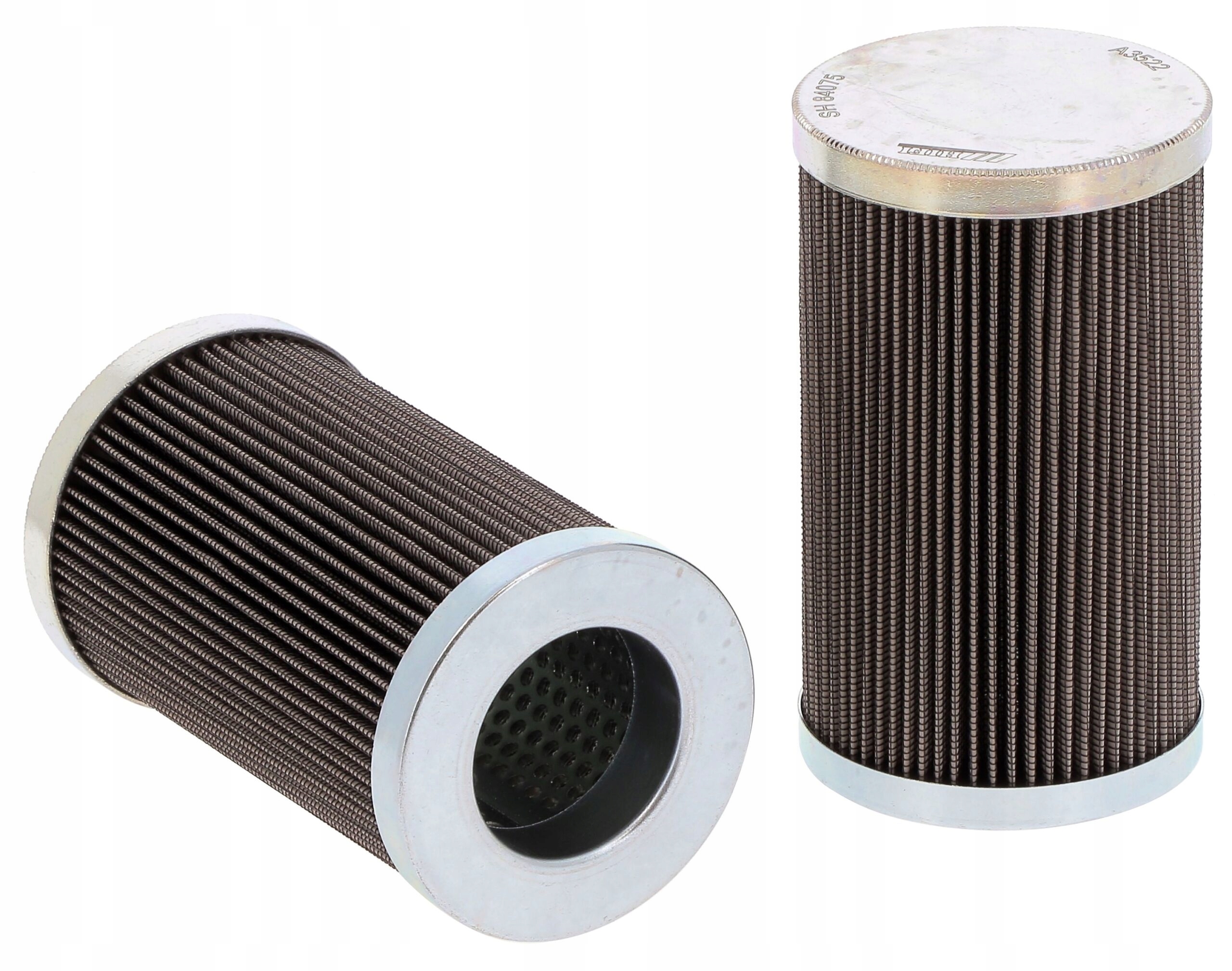 Hydraulický filtr Sh 84075 Hifi Filter