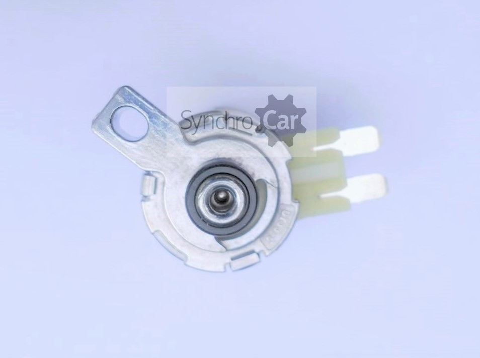 Elektrozawor org N471 DL501 0B5 Stronic DSG Audi