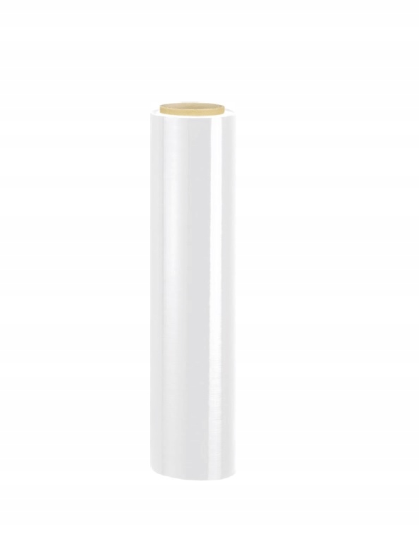 

Folia stretch 1,5 Kg transparent