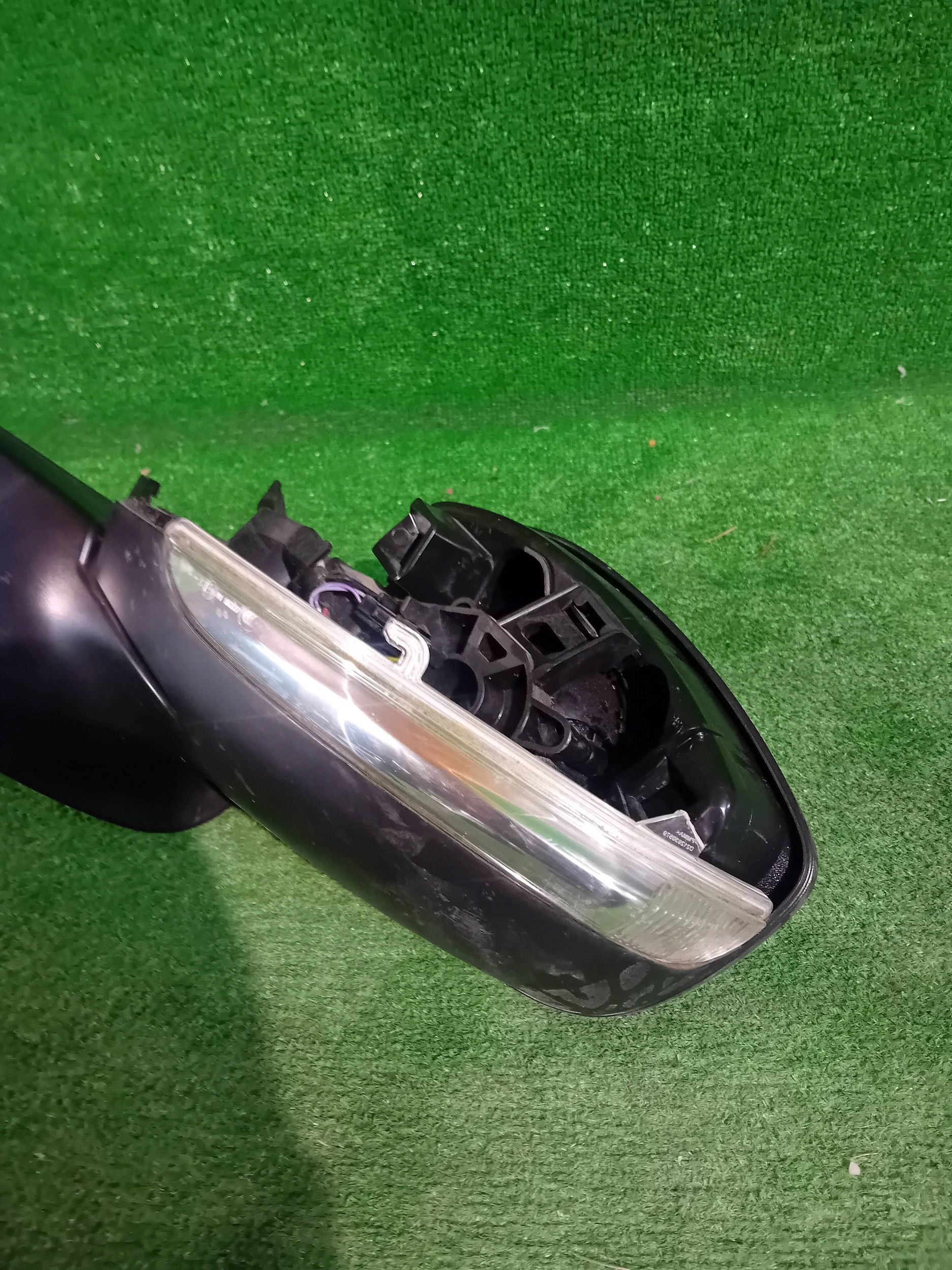 mirror left front PEUGEOT 208 and LIFT 15- NR.03