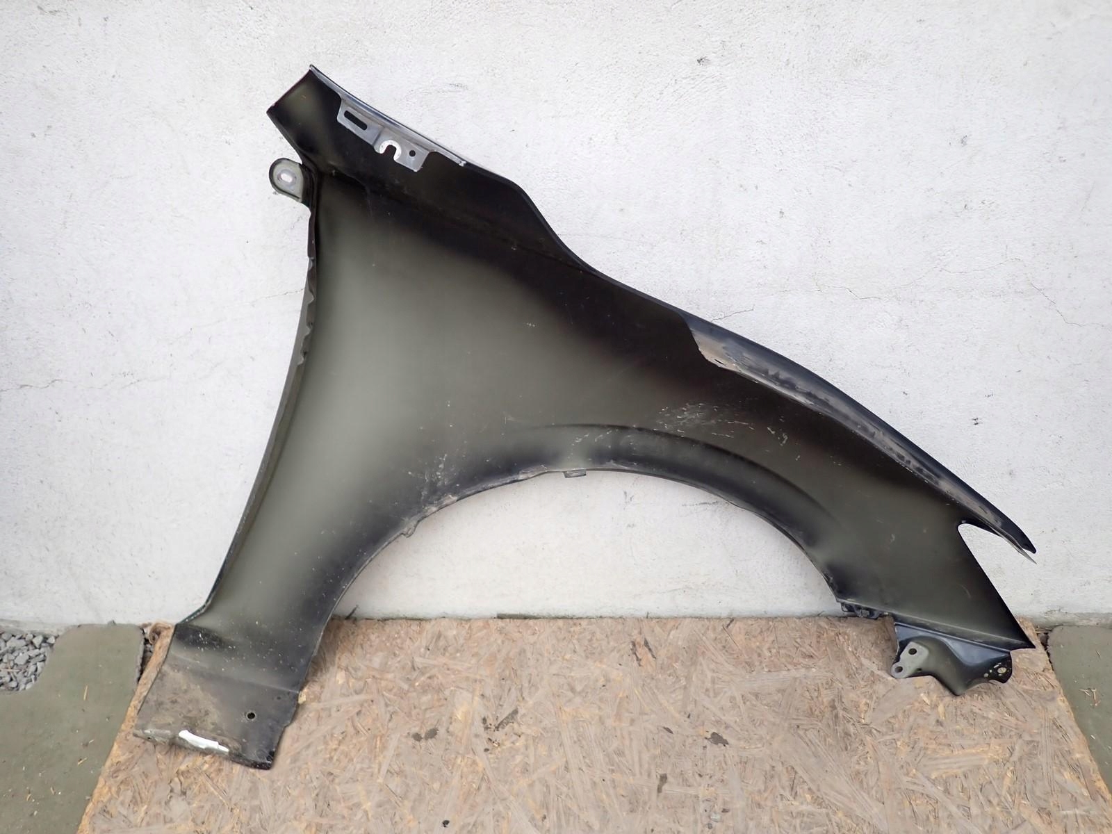 fender left front front MAZDA 3 III BM 2013-2019R B45A52211A