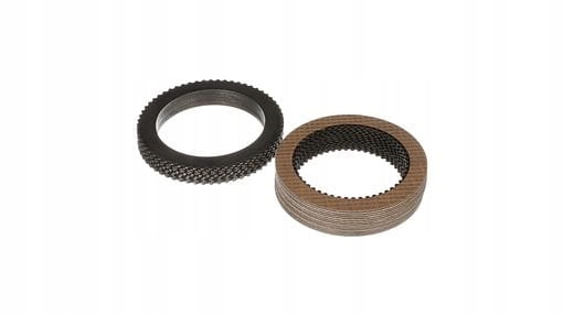 5199903 ZESTAW TARCZEK SPRZĘGŁA CASE NEW HOLLAND ORYGINAŁ !!!