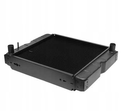 Chladič Vody Rypadlo Nakladač 1CX Kolový Nakladač 407 408 Jcb