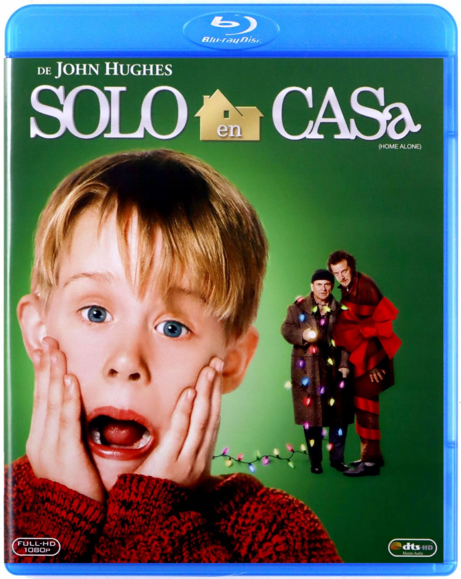 Blu-ray