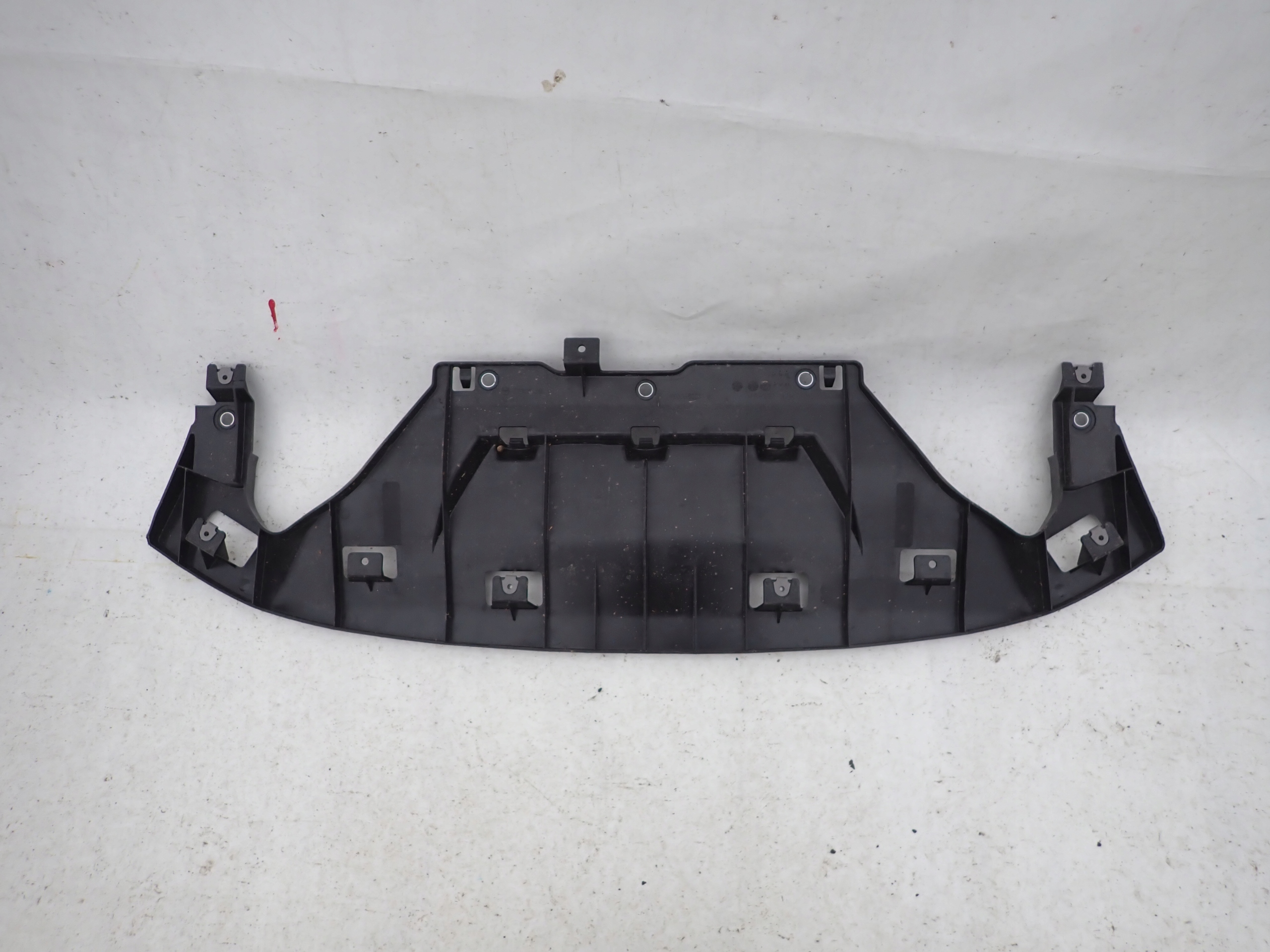 MAZDA CX-5 12- abdeckung Blende Abdeckung der Stoßstange vorne