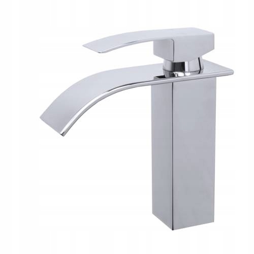 Umyvadlová Baterie Gamma Elva Kaskáda