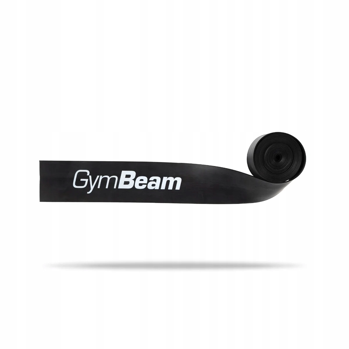 

Taśma Floss Band Regeneracja Flossing 2m GymBeam