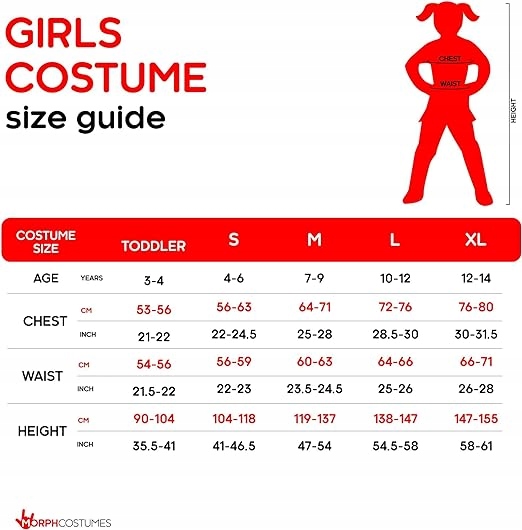 KOSTIUM STRÓJ KOŚCIOTRUP SZKIELETORKA KARNAWAŁOWY HALLOWEEN 92-104 Rozmiar 92-104