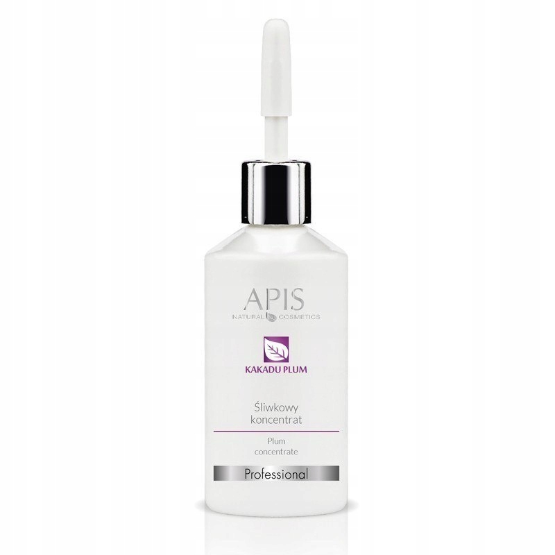 Apis Švestkový koncentrát 30 ml