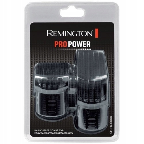 

Nakładki Remington SP-HC6000 HC5200 5400 5600 5800