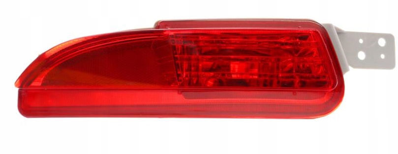 NOWA LEWA TYLNA LAMPA ODBLASK HONDA CRV 2011 2015