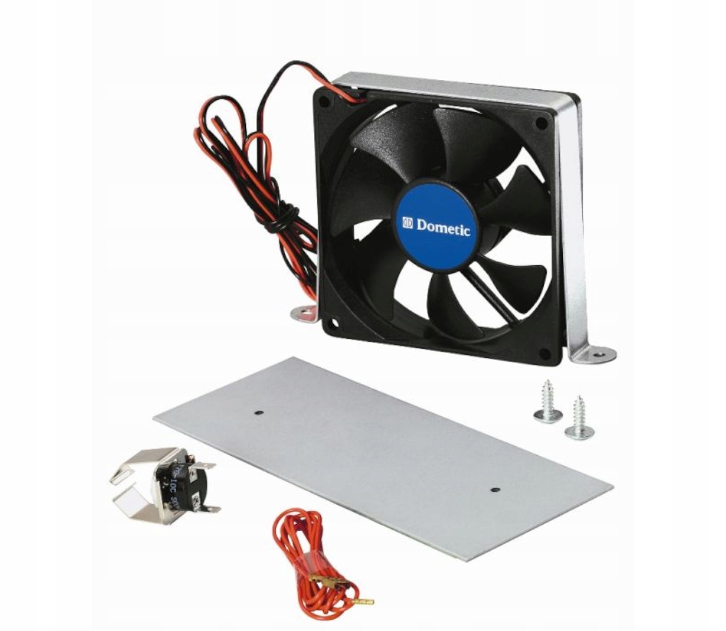 Zestaw wentylacyjny do lodówek ABSFRD-VS - Dometic