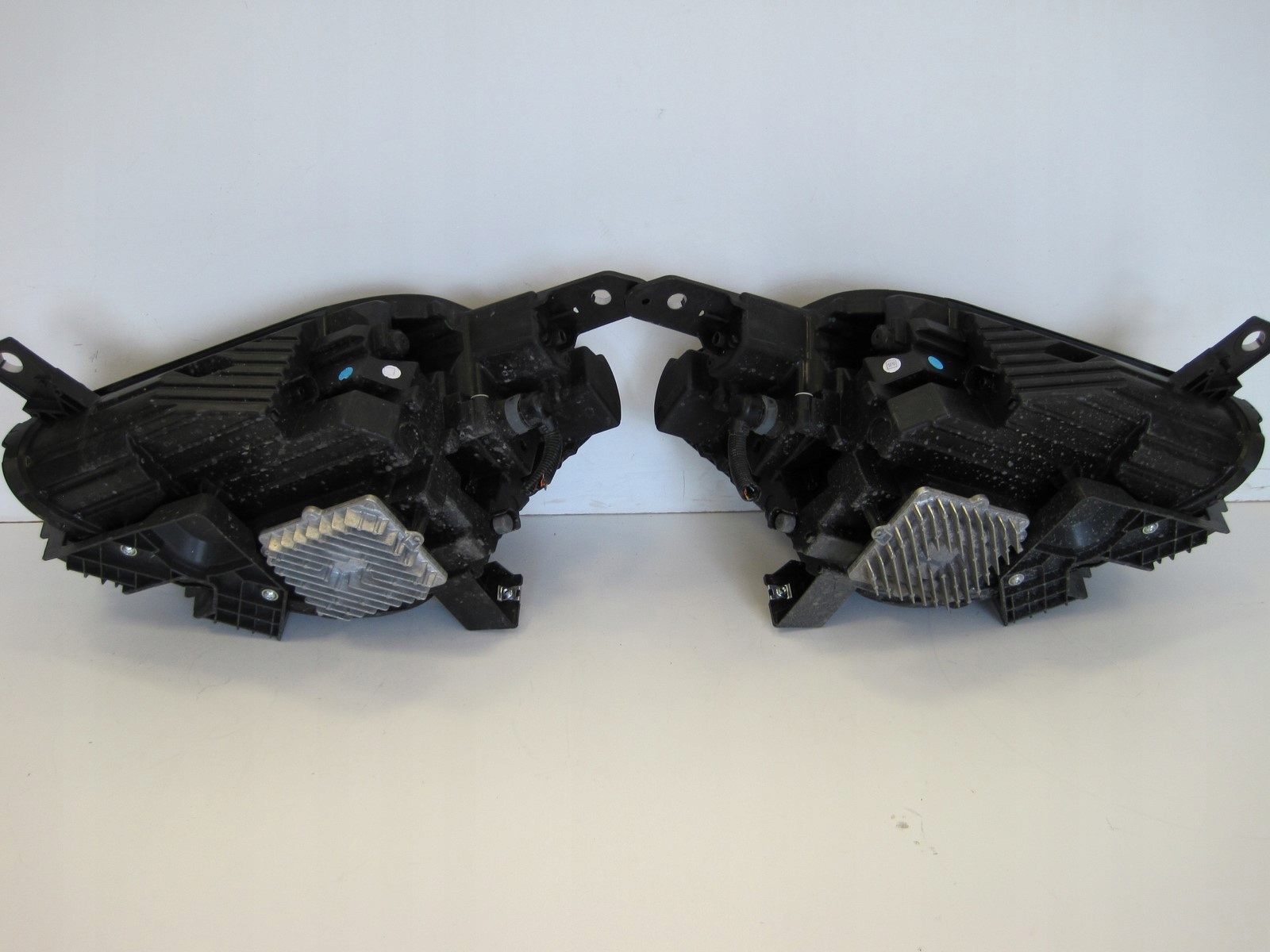 light front FULL LED MASERATI GRECALE 06702930690 06703034810