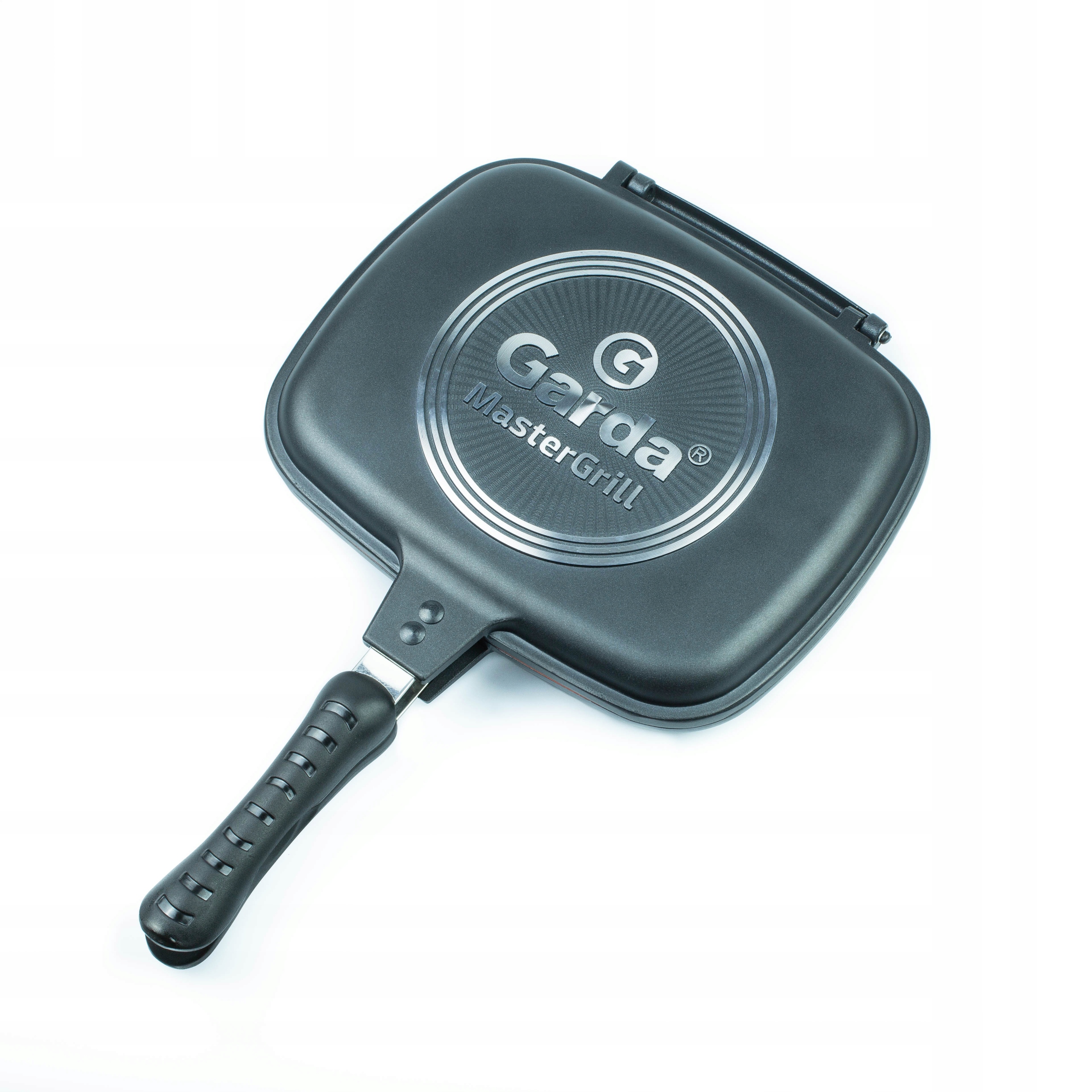 Garda camping Grilovací pánvička Master Grill Pan