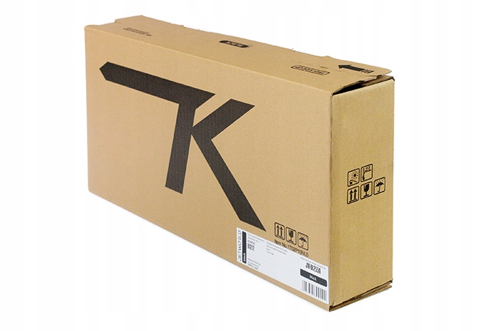 Toner Czarny do Olivetti 255MF Zamiennik 15K JetWorld