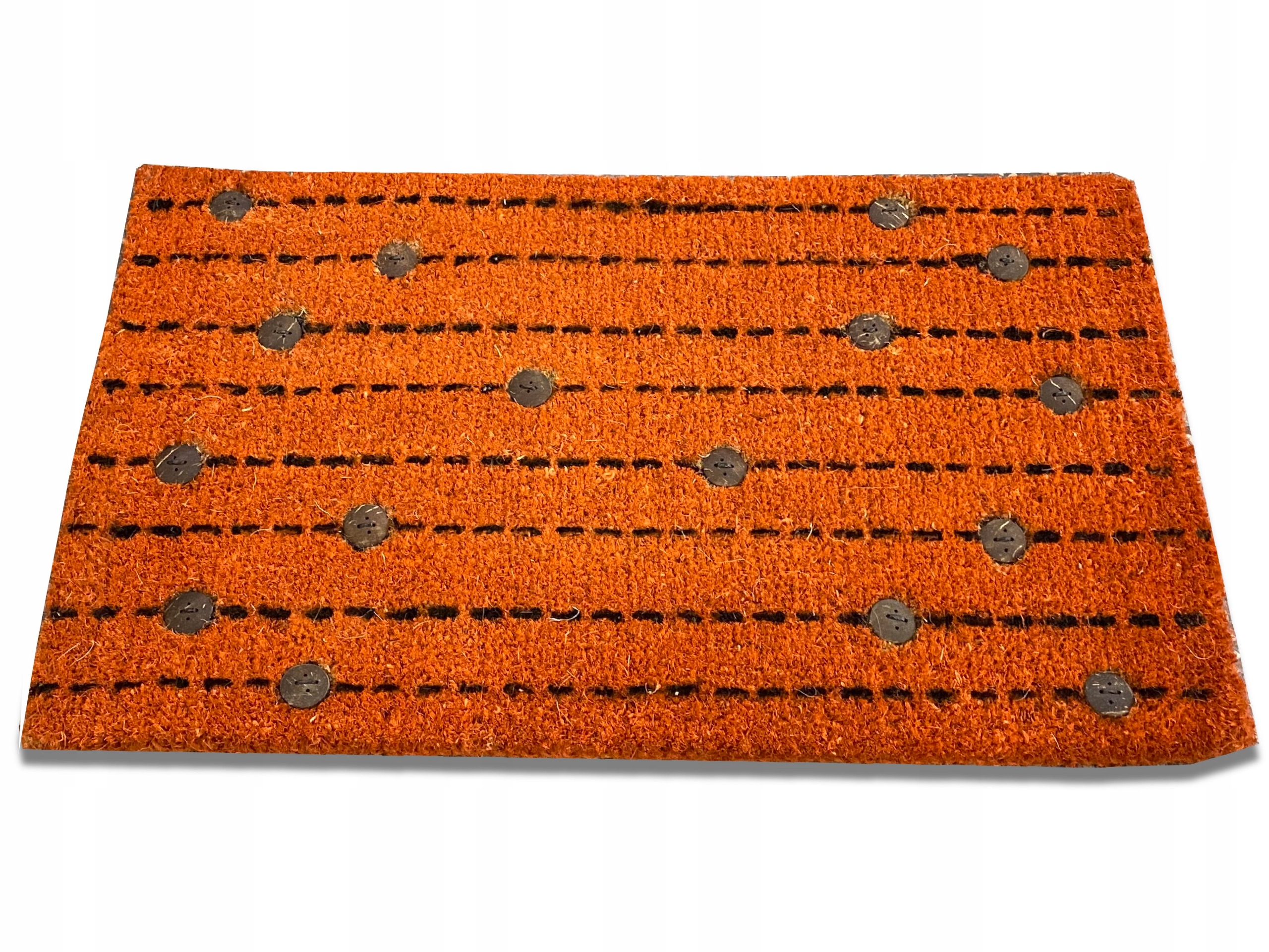 GRUBA WYCIERACZKA WEJŚCIOWA KOKOSOWA SZCZOTA