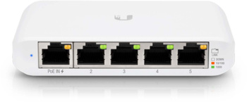 Switch Ubiquiti USW-Flex-Mini 5 portů