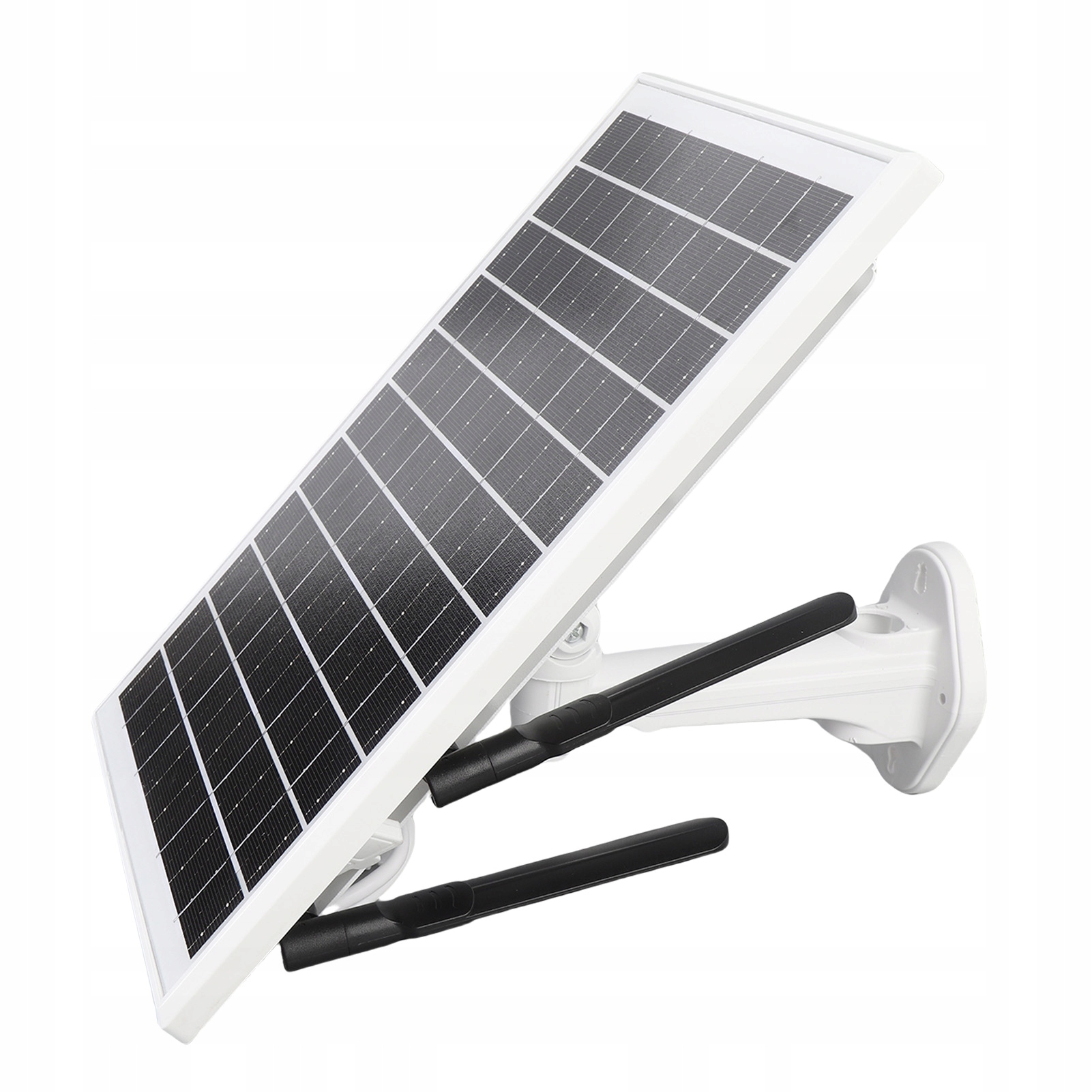 Router solarny bezprzewodowy WiFi na kartę SIM 4G LTE 15W