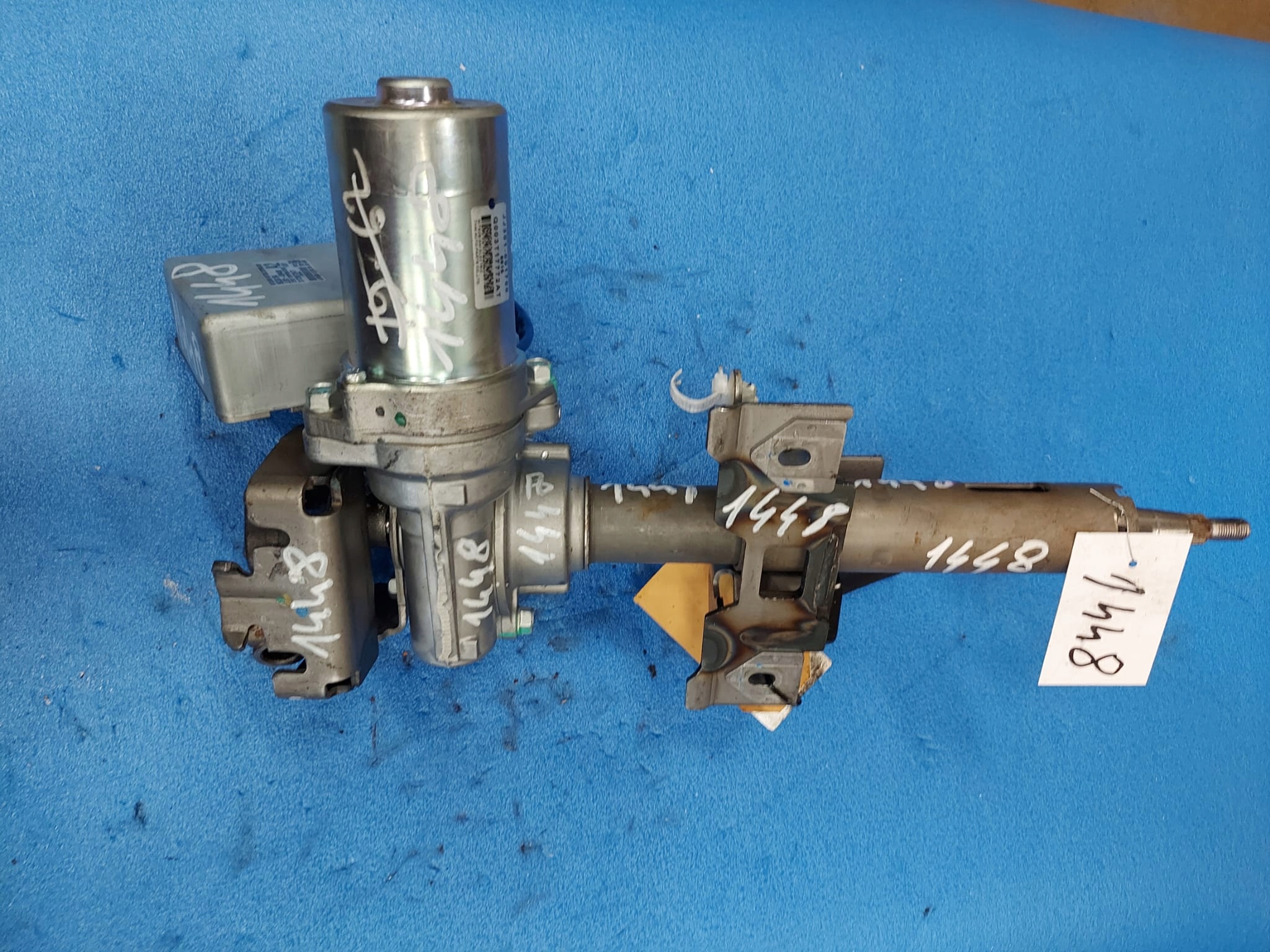 control electrics Space Star II JJ301-001700