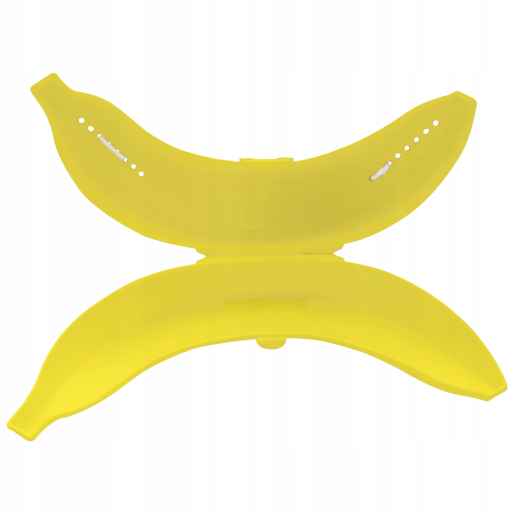 POJEMNIK DO PRZECHOWYWANIA BANANA FACKELMANN Marka Fackelmann