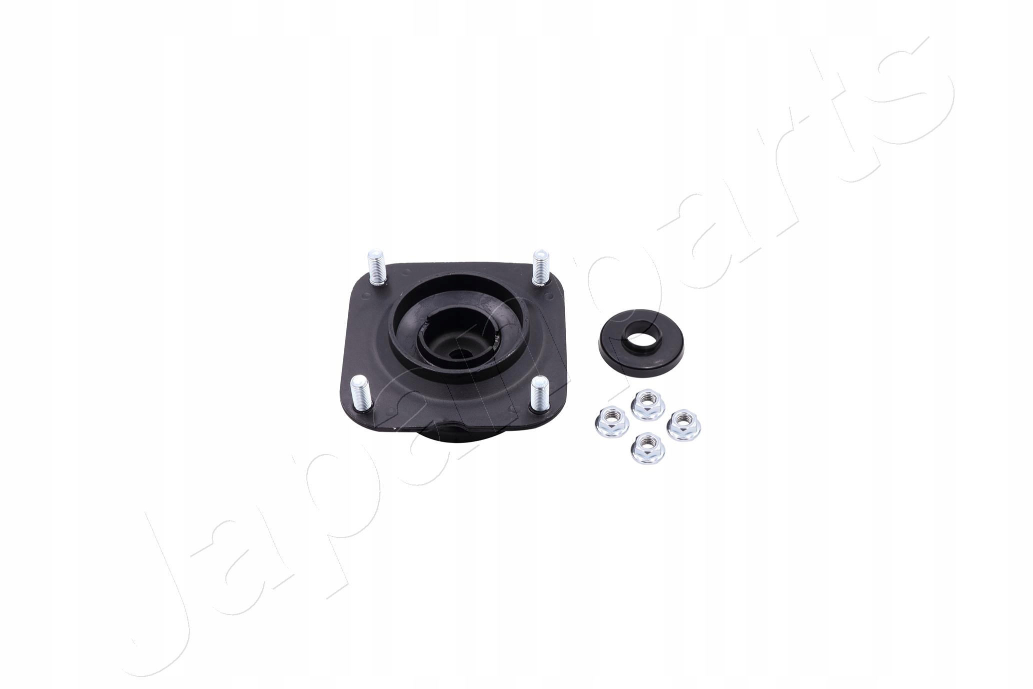 JAPANPARTS SM0080 амортизатор
