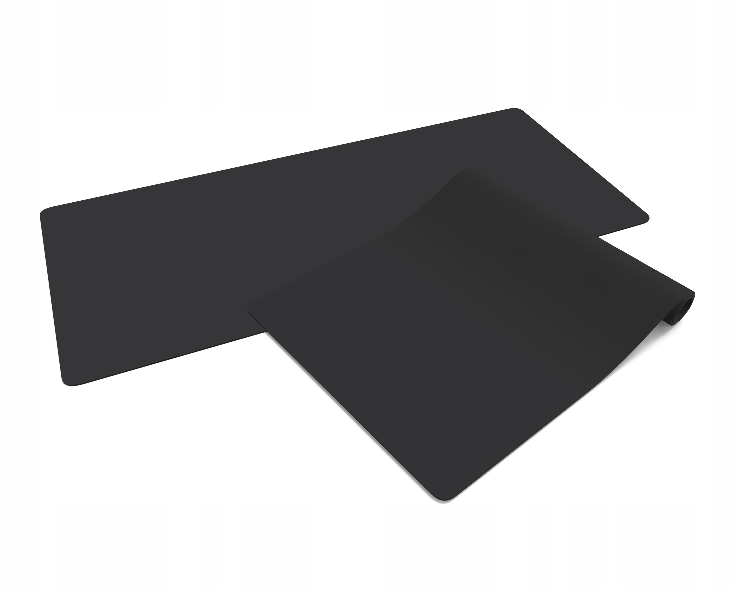 Podložka Pod Myš Černá 90X40 CM Rpg