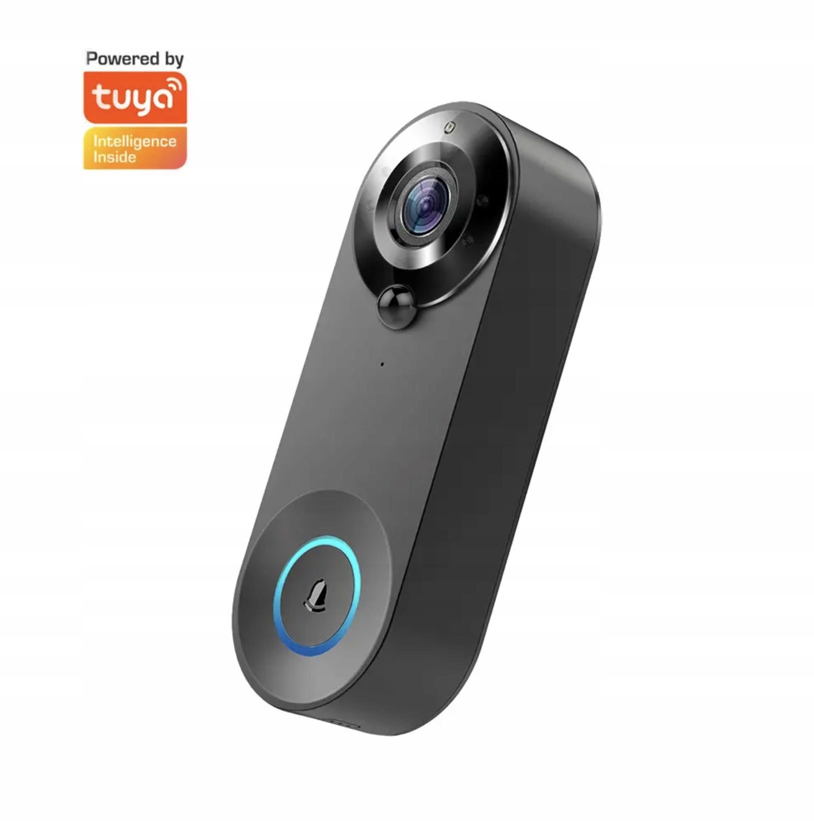 Bot Chytrý zvonek s kamerou A5 Tuya