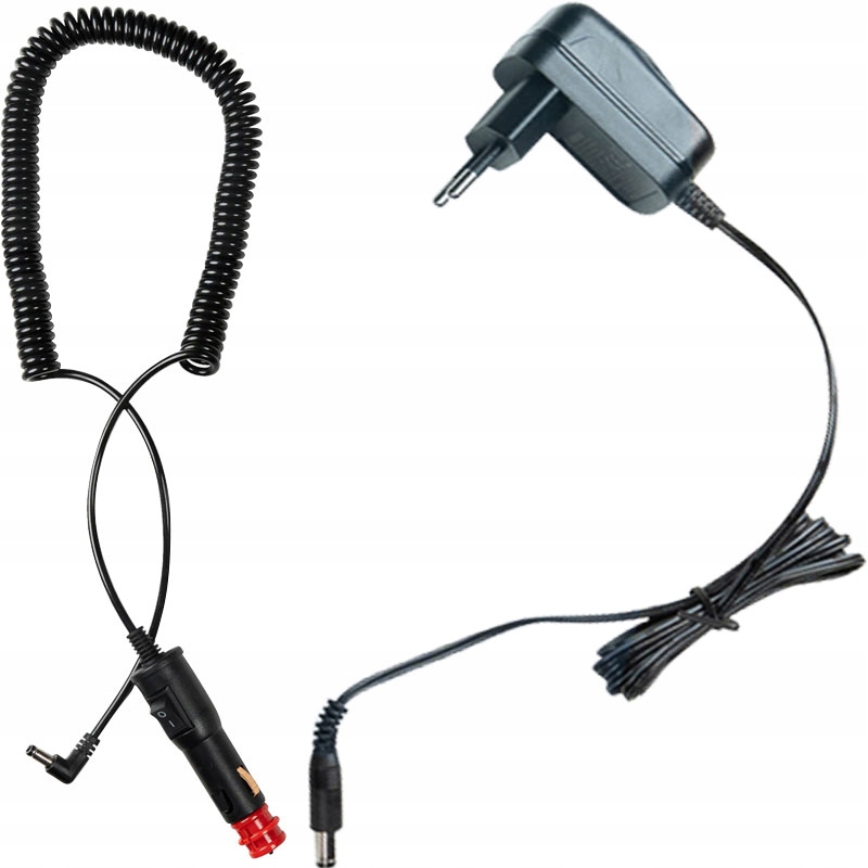 LAMPA OSTRZEGAWCZA BEZPRZEWODOWA BŁYSKOWA KOGUT LED STEROWANIE PILOTEM Producent części Inny