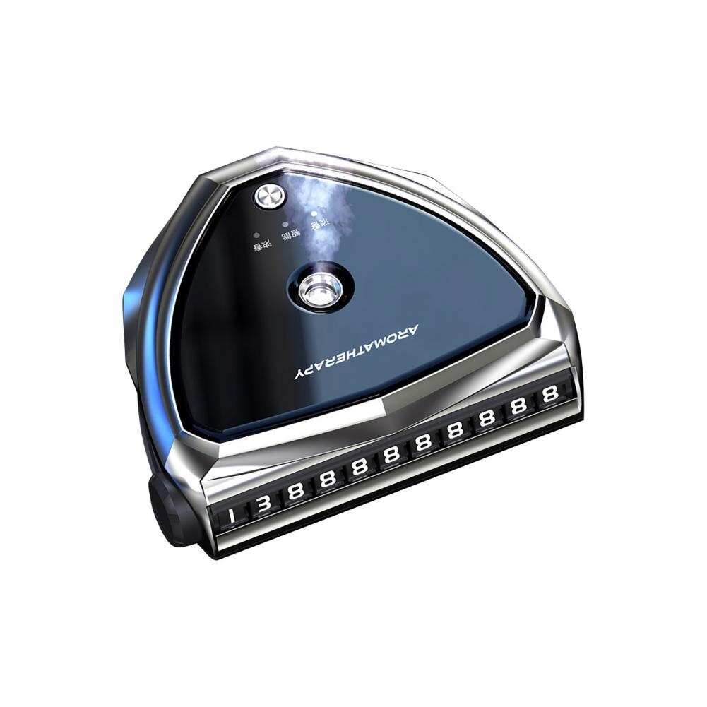 Romatherapy Diffuser Car Perfume for Automobile