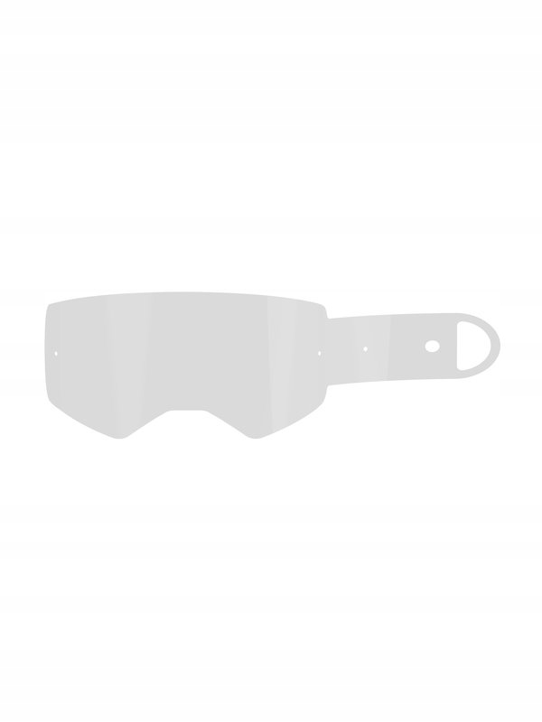 Zrywki Do Gogli Alpinestars Supertech Tear Off 50SZT 9101025-010