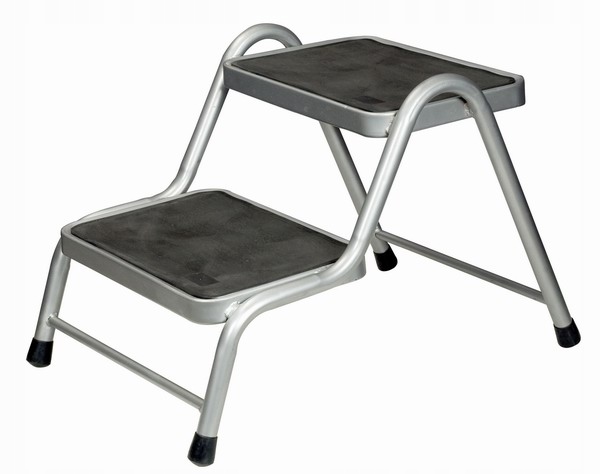 BU7225136N - Входная ступенька в дом на колесах King Double BRUNNER