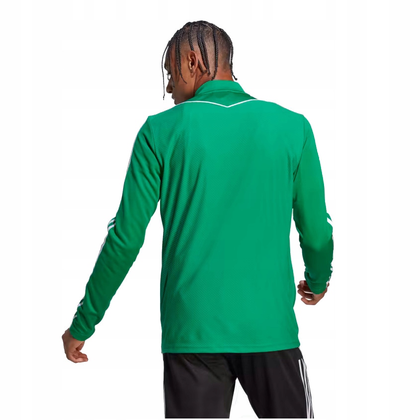 DRES adidas Tiro 23 Training bluza rozpinana bez kaptura + spodnie r. M Rozmiar M