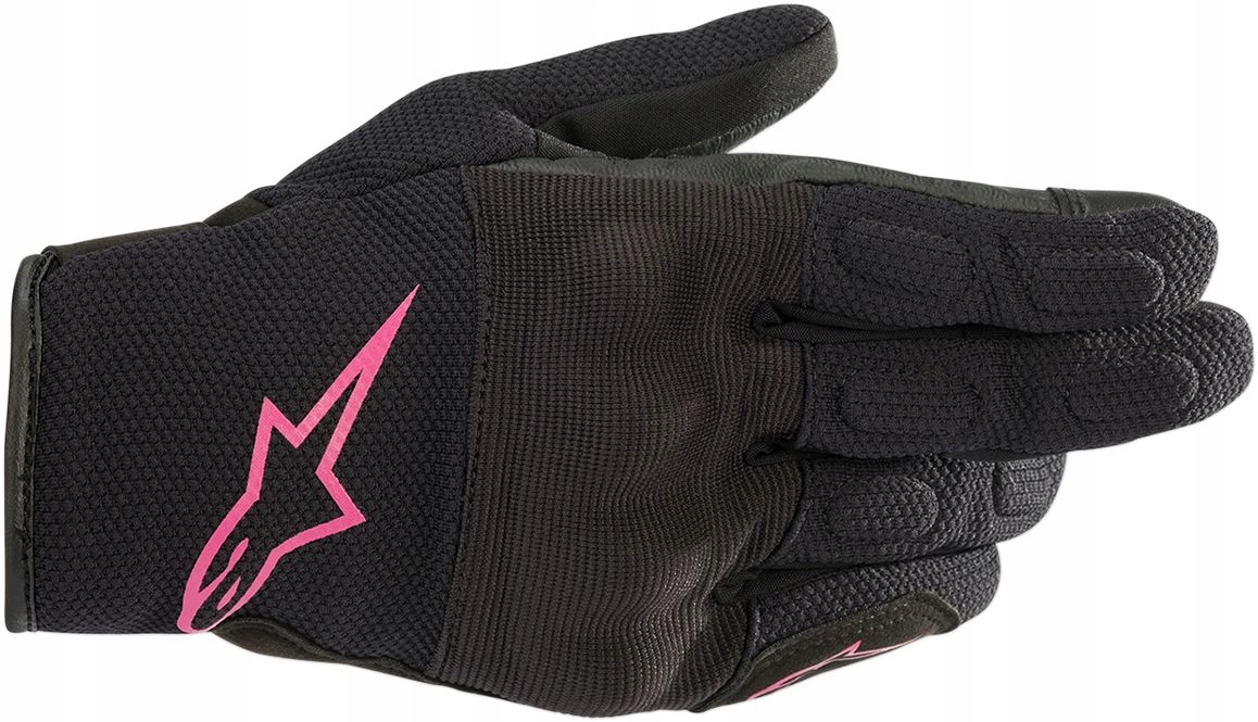 Dámske Rukavice Alpinestars S-max Drystar B/p M