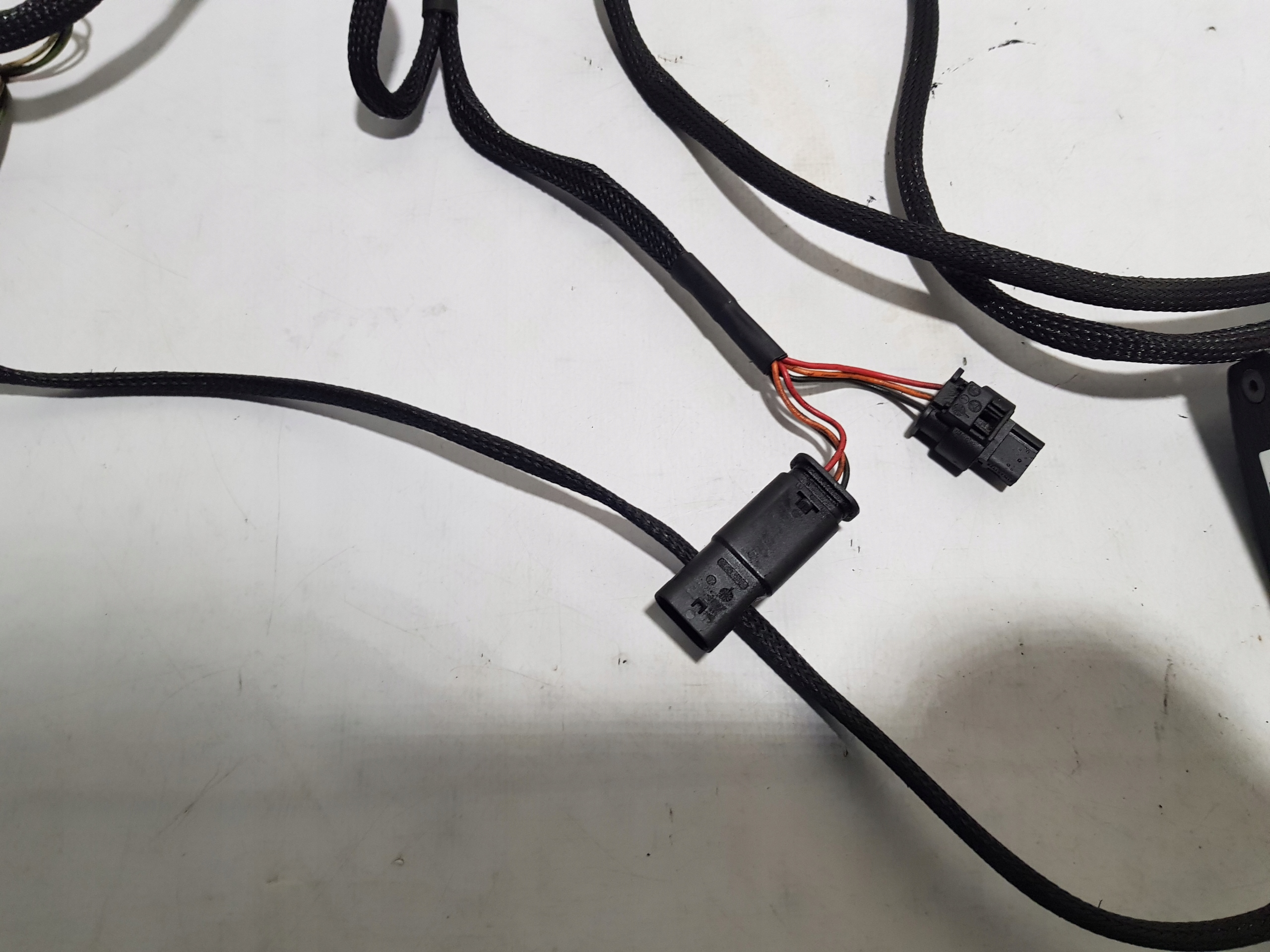 TUNING CHIP BRABUS ECO POWER XTRA D4 MERCEDES W212 E250 2.2 CDI
