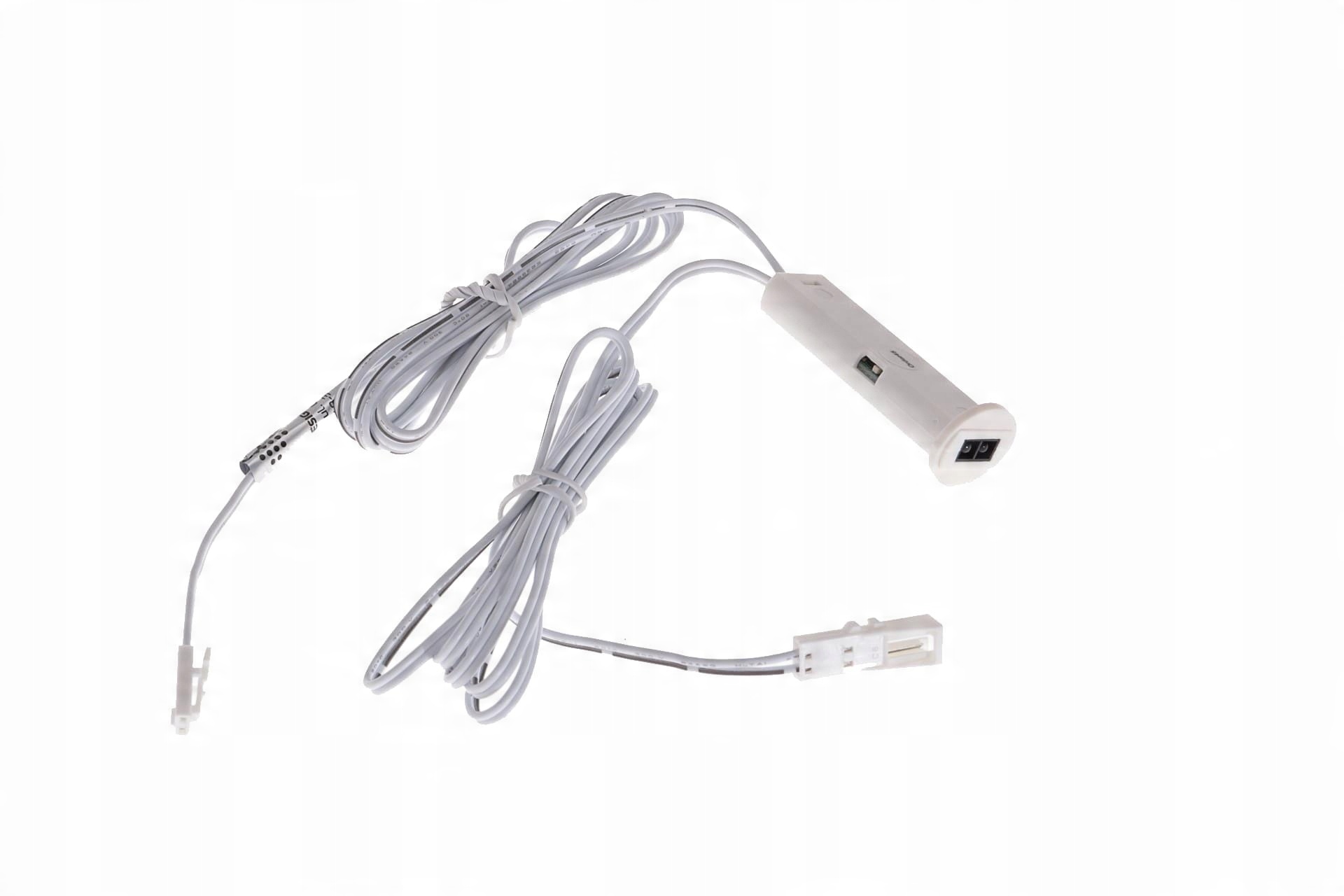 

Wyłącznik Uniwersalny IR-S01-24W Biały WYL-IR-S01