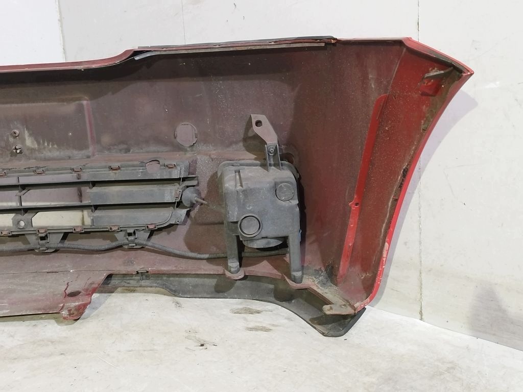 Opel Meriva A bumper front front Y547