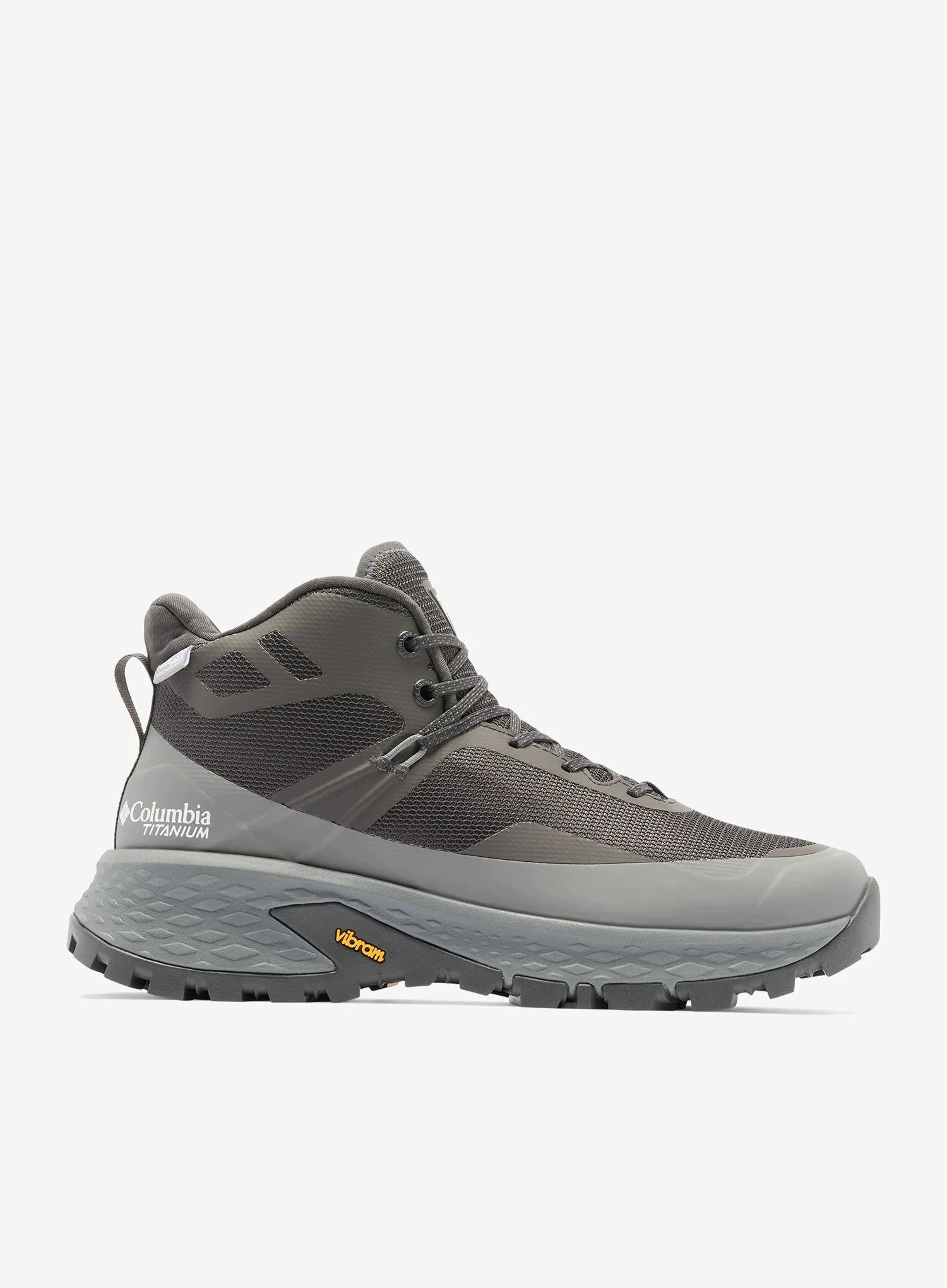 Dámské boty Columbia Tellurix Titanium Outdry Mid Us 10 (41)